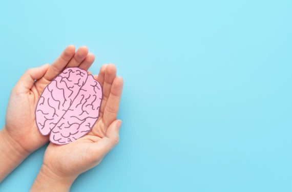 brain