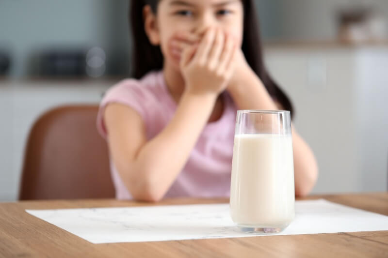 lactose-intolerance