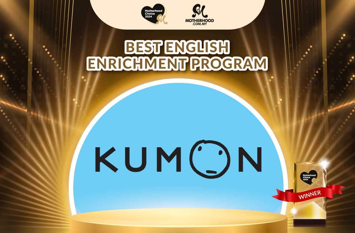 Best English Enrichment Program