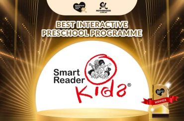 Best Interactive Preschool Programme
