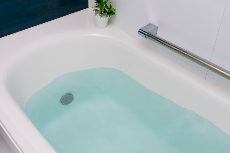 sitz-bath
