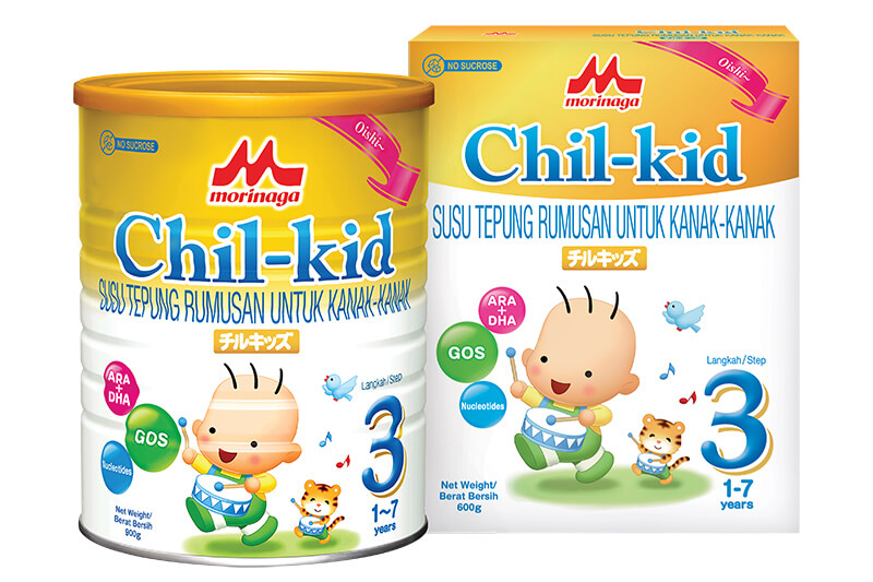 morinaga-chilkid