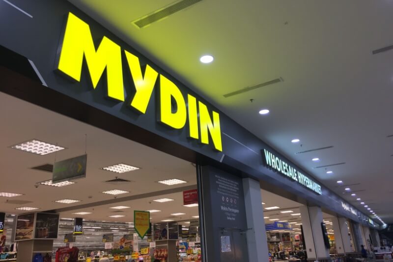 mydin