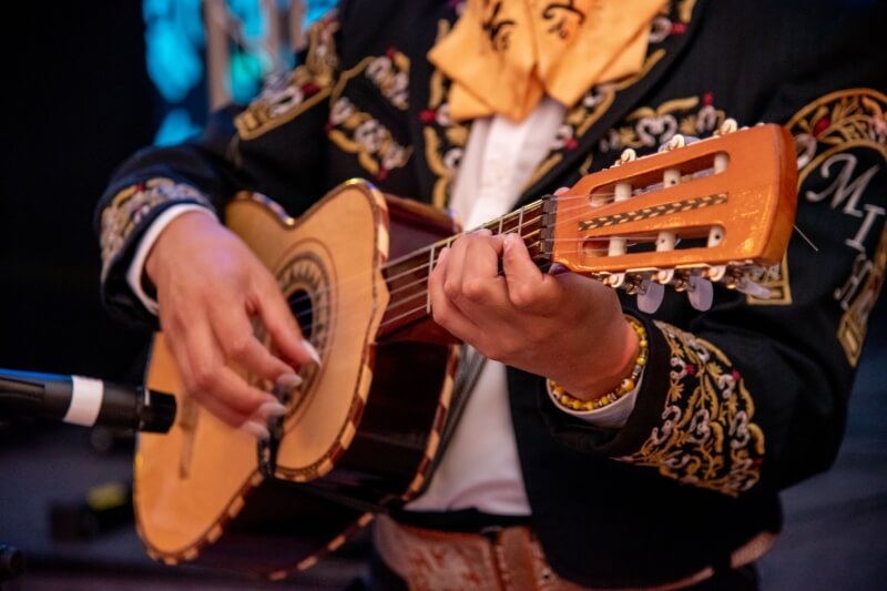 mariachi