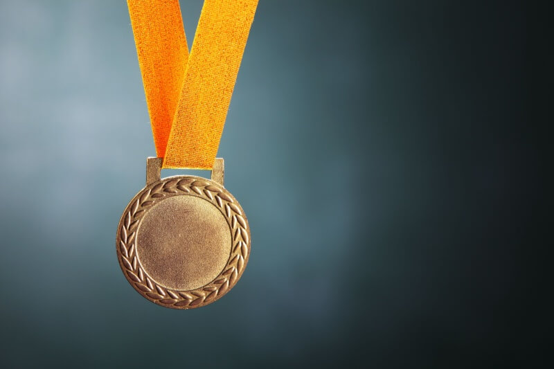 medal