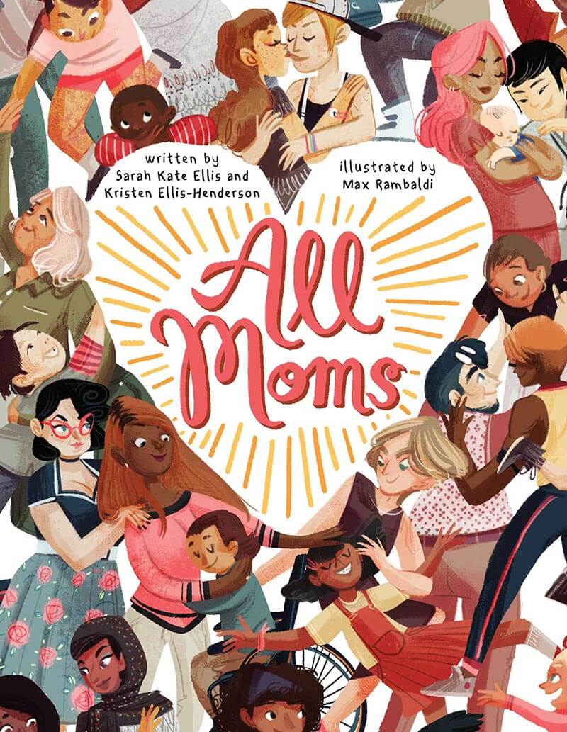 all-moms