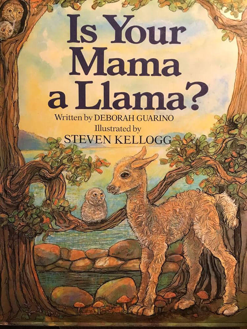 mama-llama