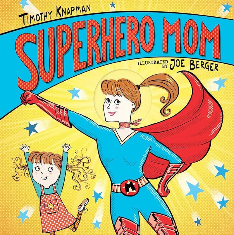 superhero-mom