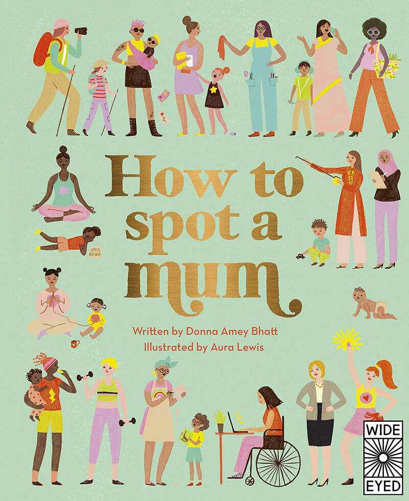 spot-a-mum