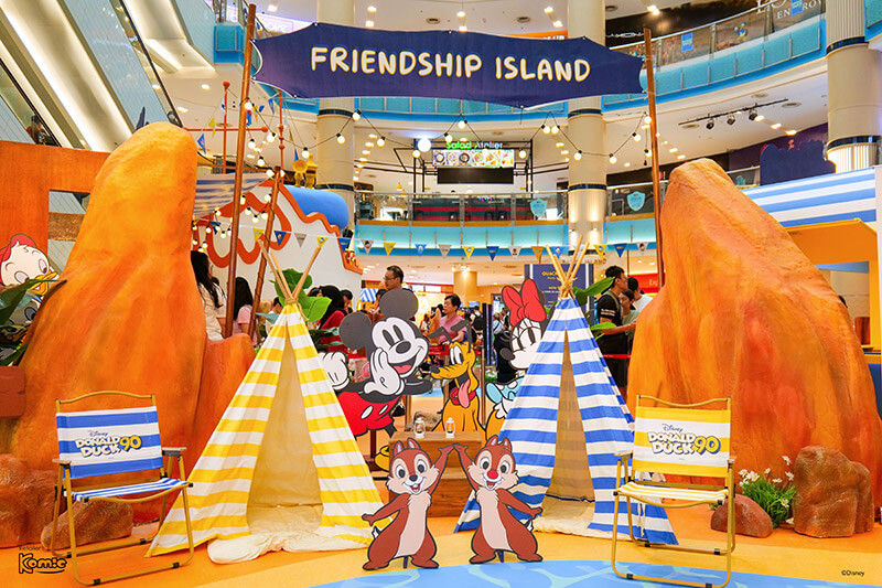 friendship-island