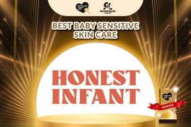 Best Baby Sensitive Skin Care