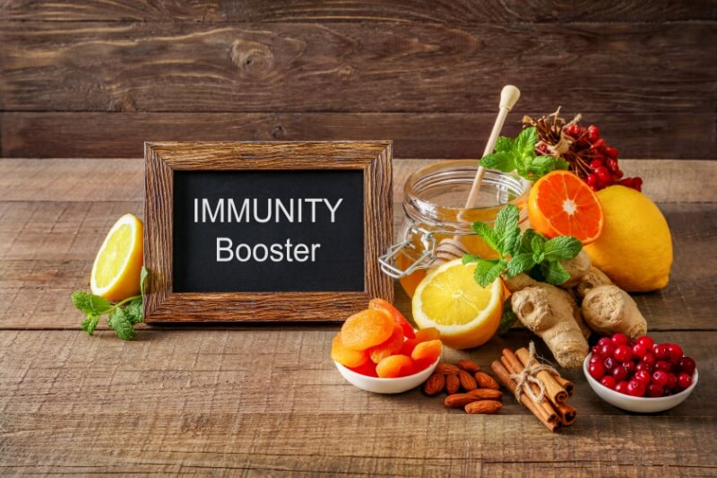 immune boosters immune boosters