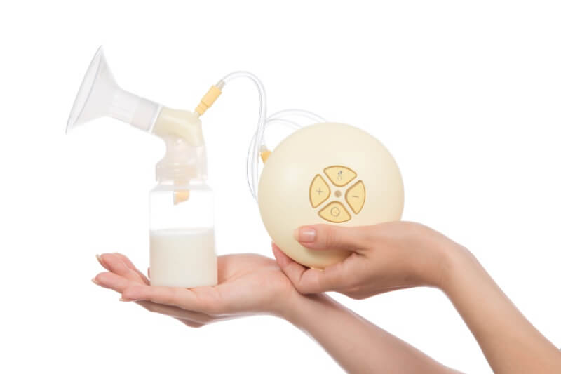 breast-pump