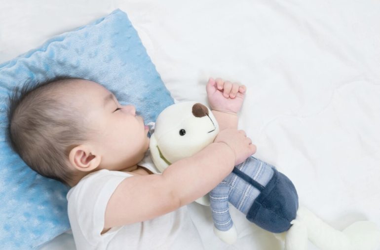sleep