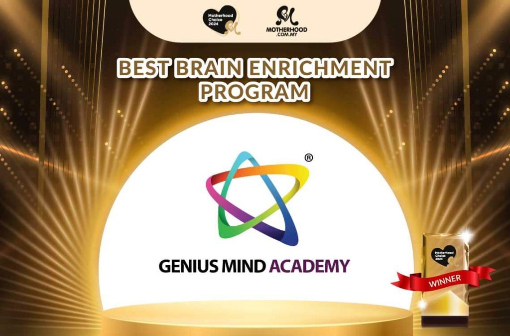 Best Brain Enrichment Program