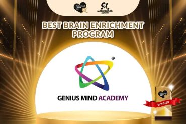 Best Brain Enrichment Program