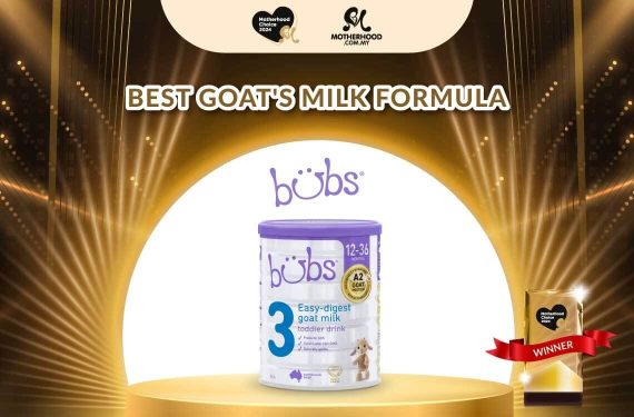 Toddler Milk Goats Milk