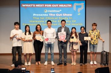 Gut Health The Gut Talk Show