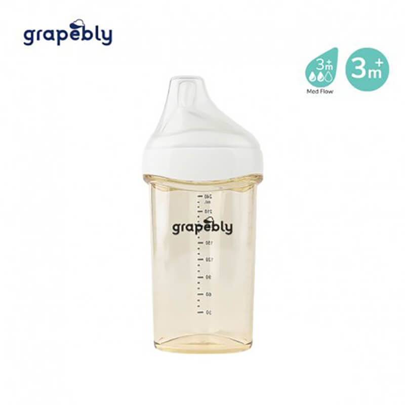 feeding-bottle