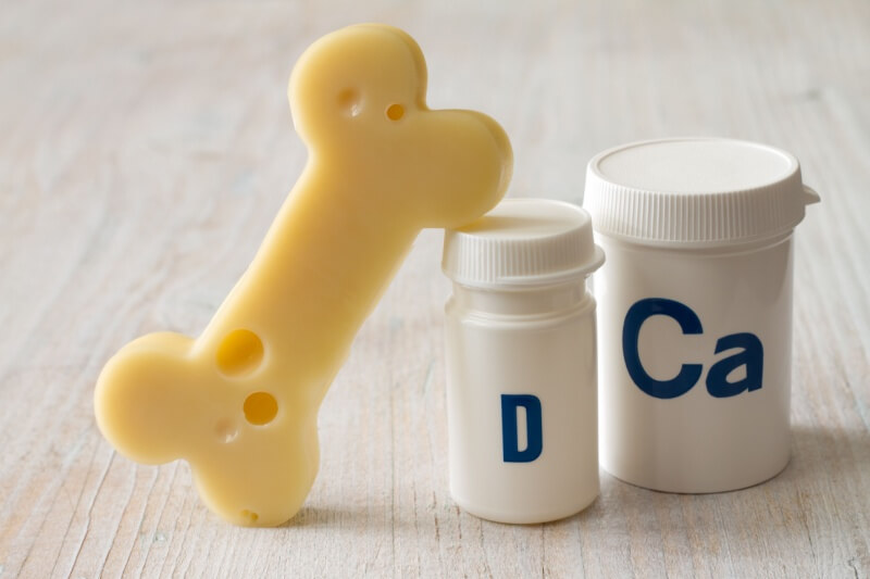 calcium-vitD
