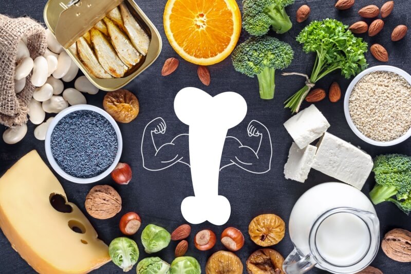 bone-diet