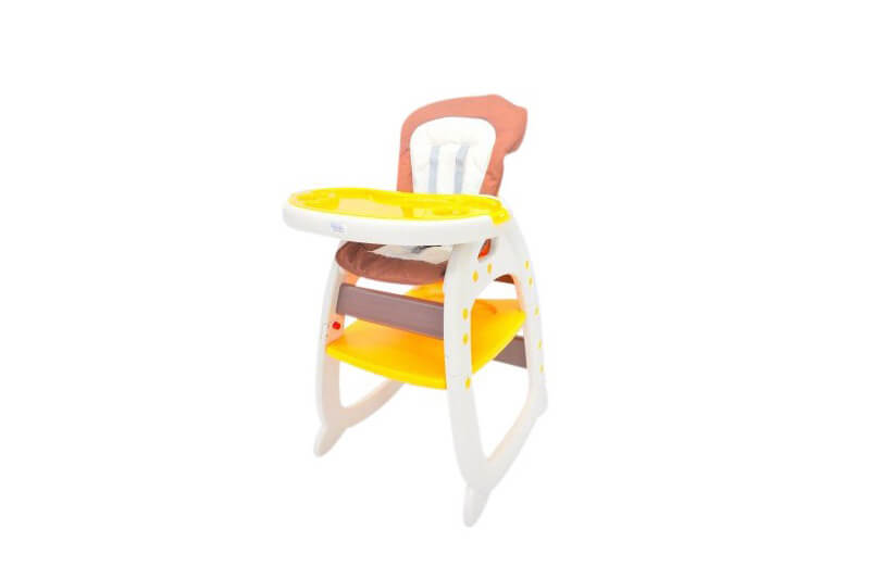 fairworld-baby-high-chair-orangebrown-bc-505-fw