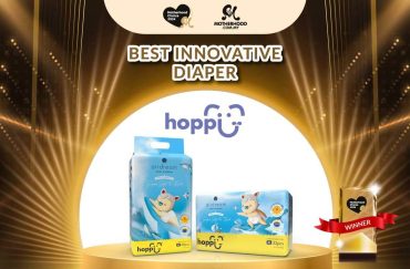 Best Innovative Diaper