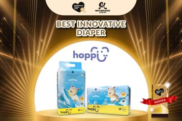 Best Innovative Diaper