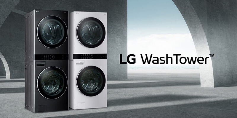 LG WashTower™ 