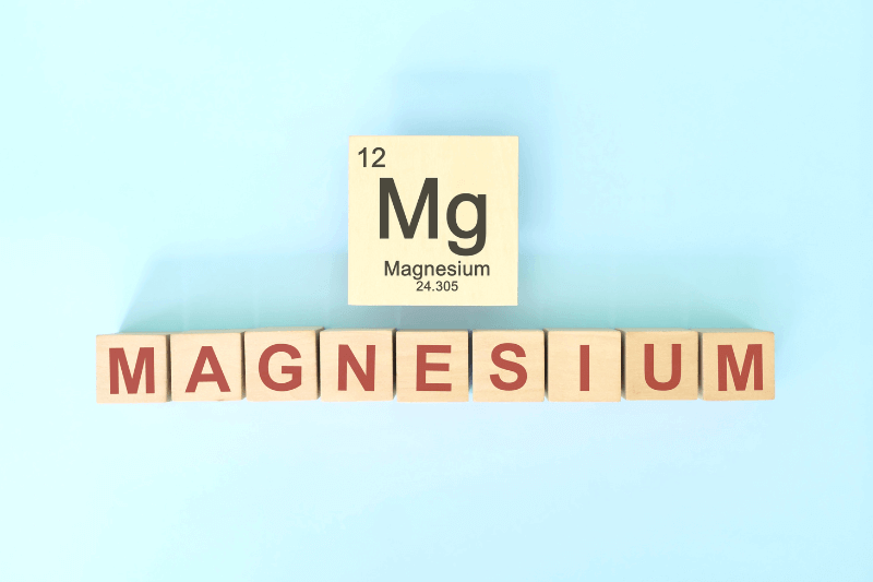 magnesium