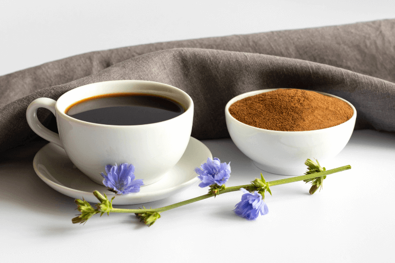 chicory coffee