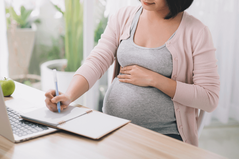 creating a birth plan