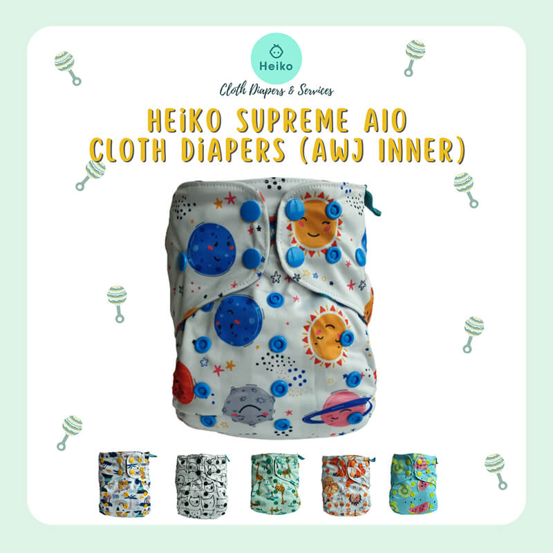 heiko-diapers