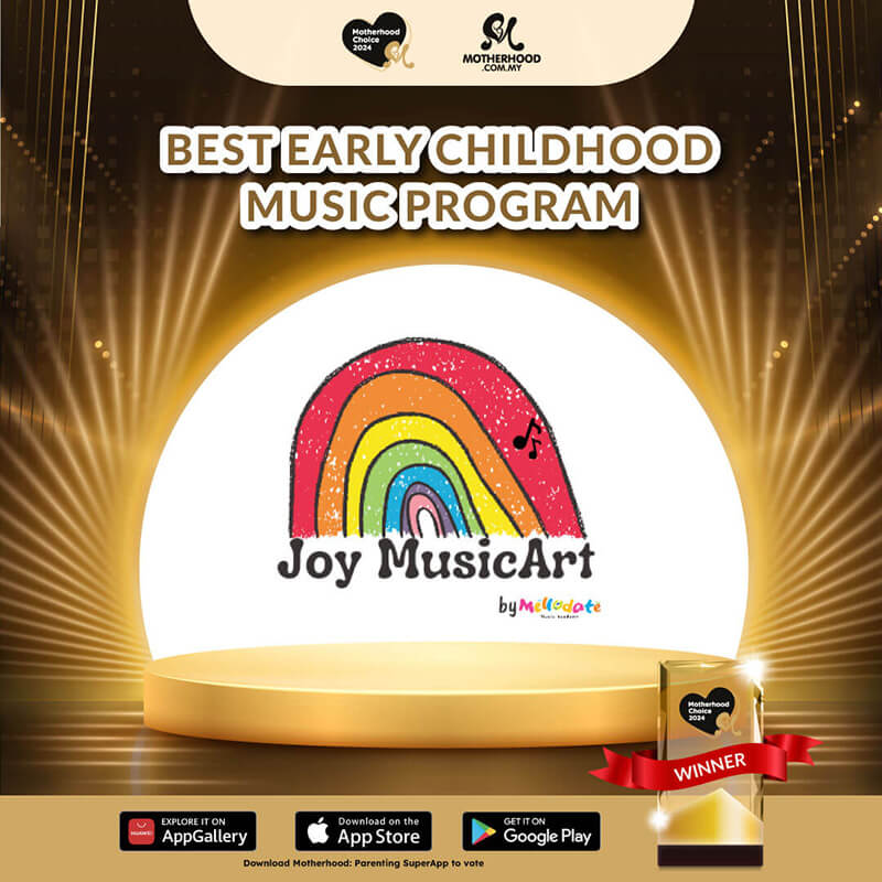 Best+Early+Childhood+Music+Program