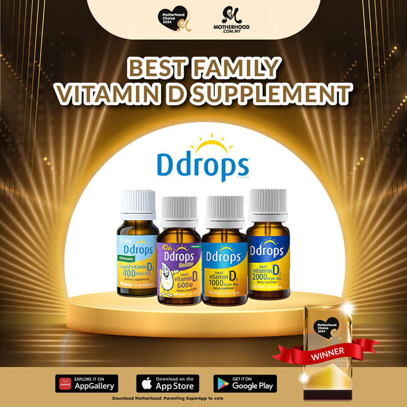 Best+Family+Vitamin+D+Supplement