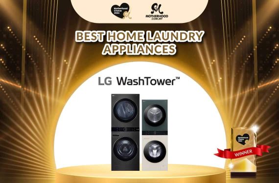 LG WashTower™