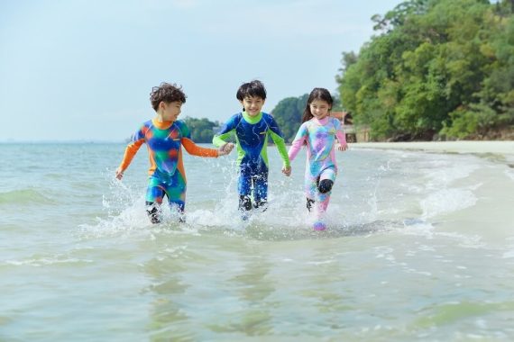 Dive Into Summer Fun with These Kid-Friendly Essentials - February 2026 ...