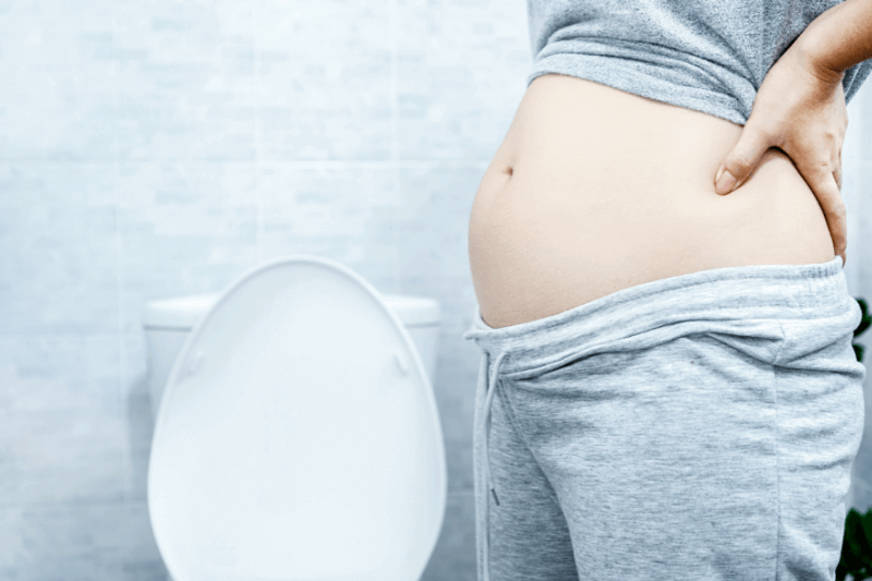 pregnancy haemorrhoids