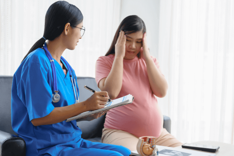 preeclampsia