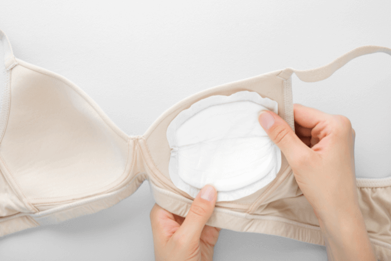 breast pads