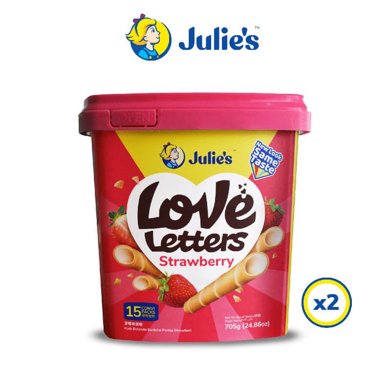 love-letters