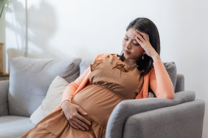 Headaches during Pregnancy