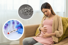 lead exposure