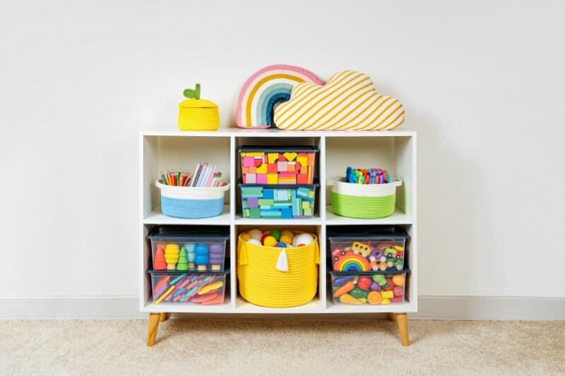 montessori toys