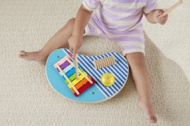 montessori toys