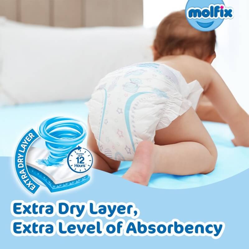 Molfix Extra Dry