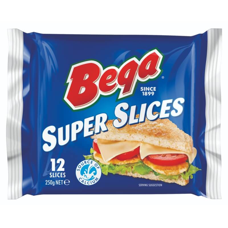 Bega Cheese Bond Delicious