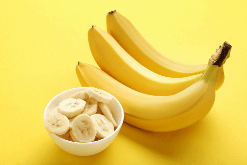 banana