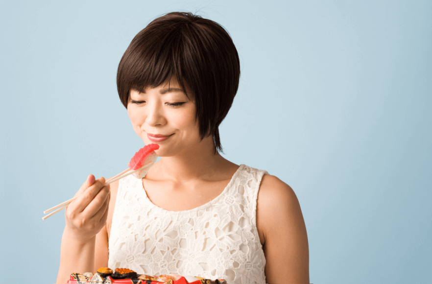 Can Pregnant Women Eat Sushi? Safe Options and More - Healthline