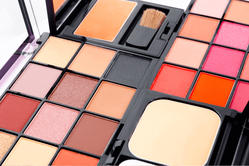 vibrant makeup products